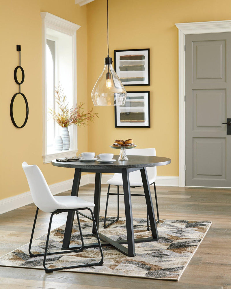 Centiar - Dining Room Set