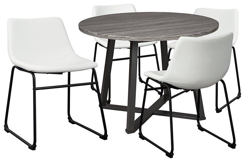 Centiar - Dining Room Set