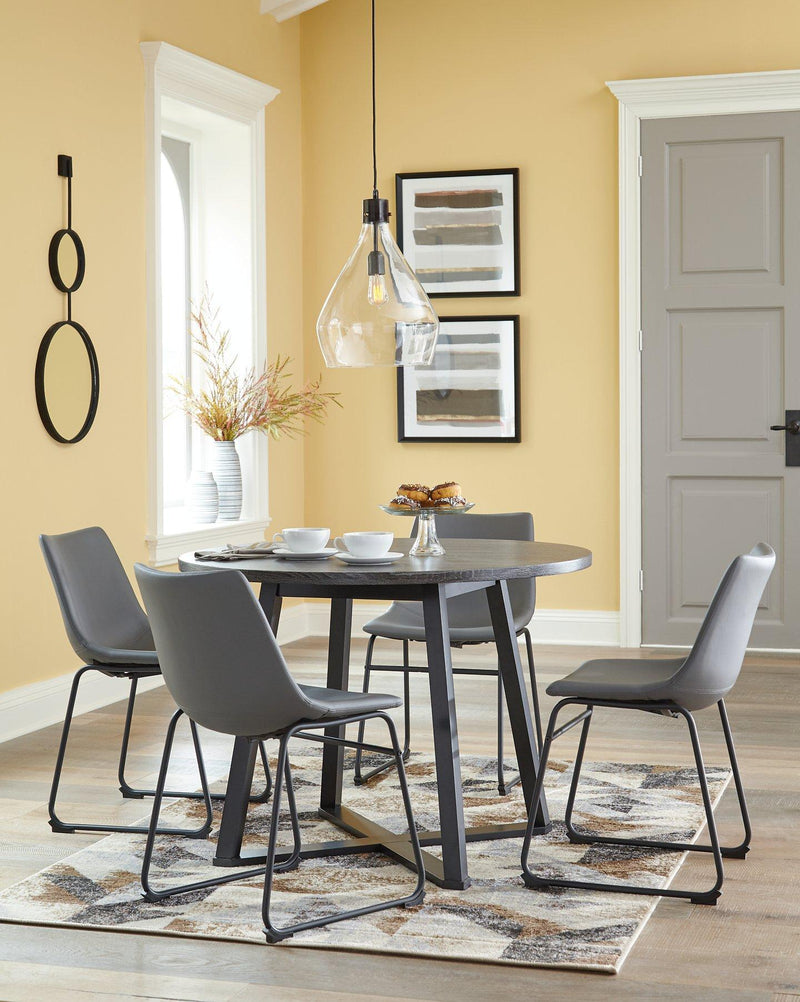 Centiar - Dining Room Set