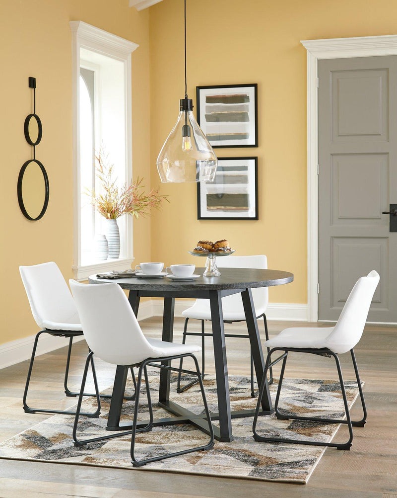 Centiar - Dining Room Set