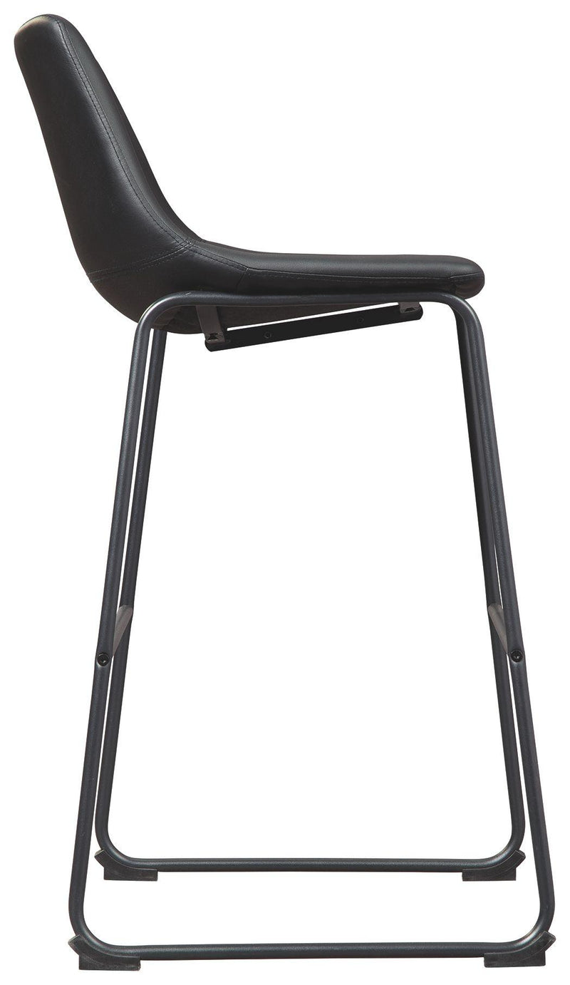 Centiar - Tall Uph Barstool (2/cn)