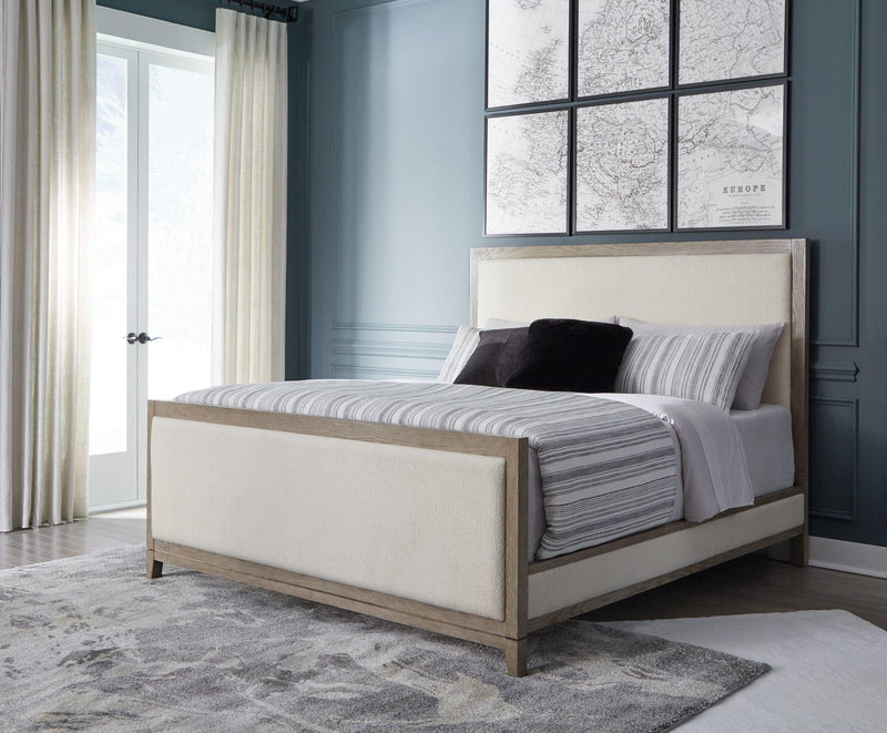 Chrestner Bed