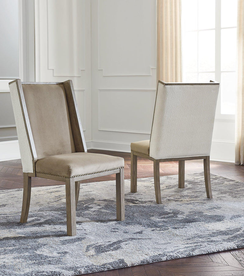 Chrestner Dining Chair