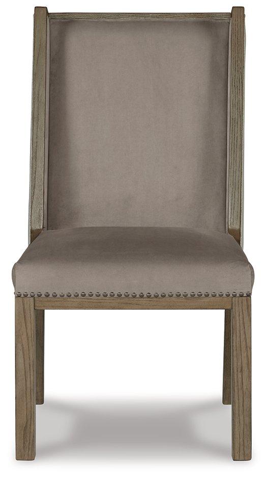 Chrestner Dining Chair