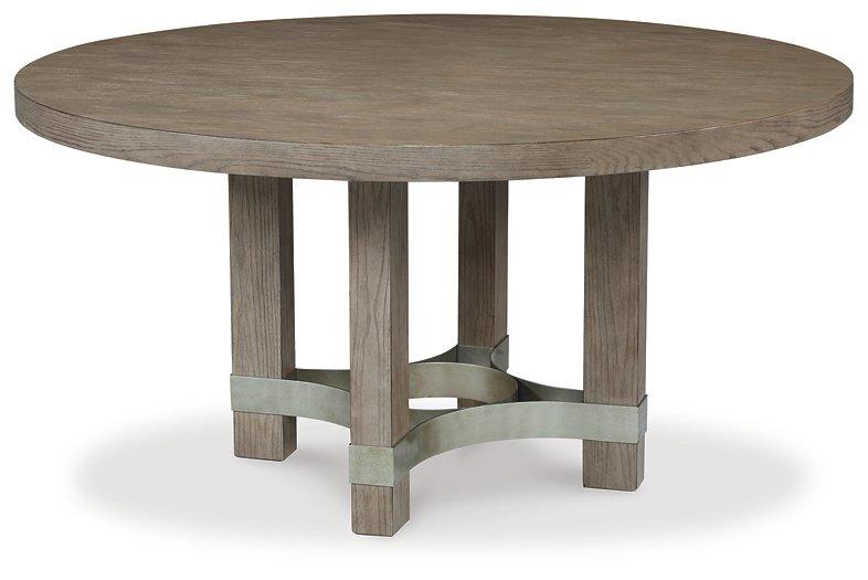 Chrestner Dining Table