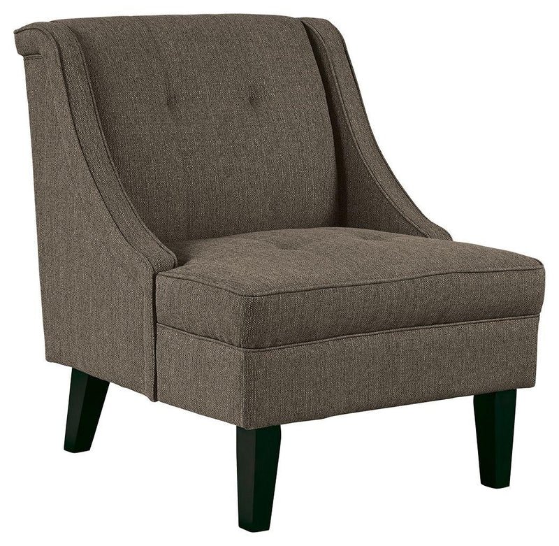 Clarinda - Accent Chair