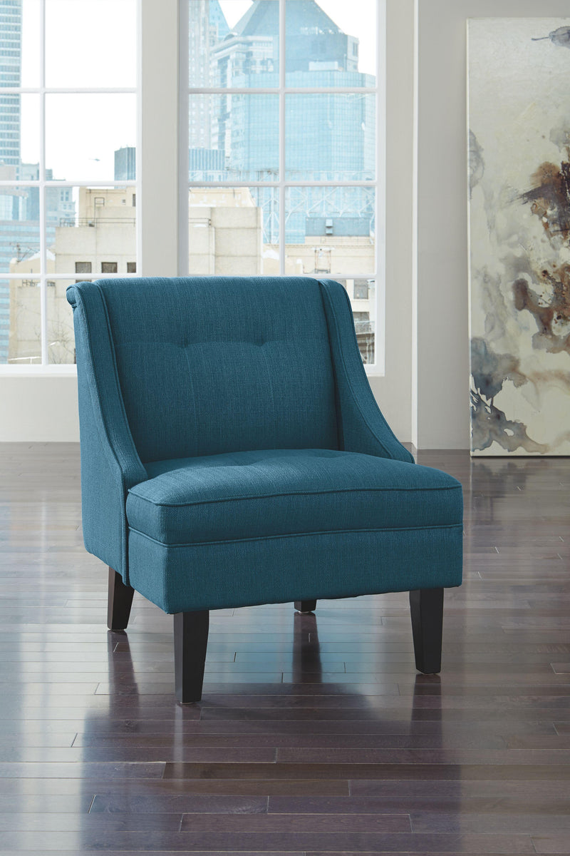 Clarinda - Accent Chair