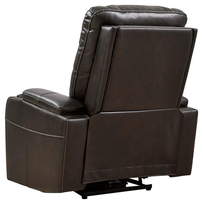 Composer - Pwr Recliner/adj Headrest