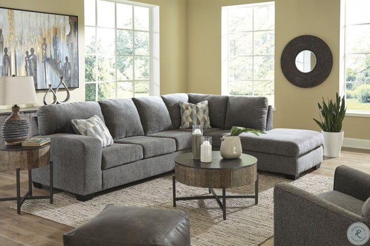 Dalhart - Living Room Set