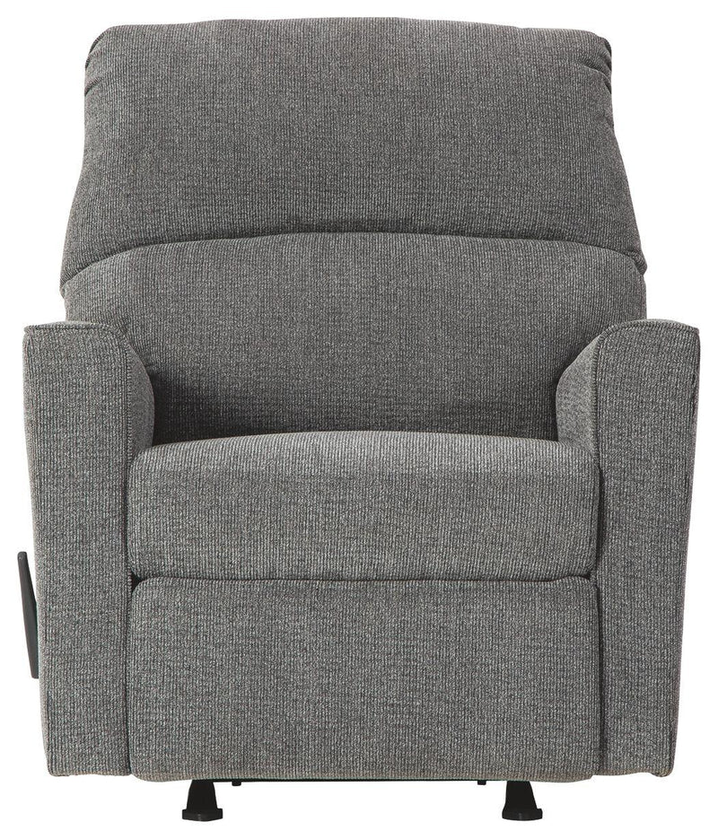 Dalhart - Rocker Recliner