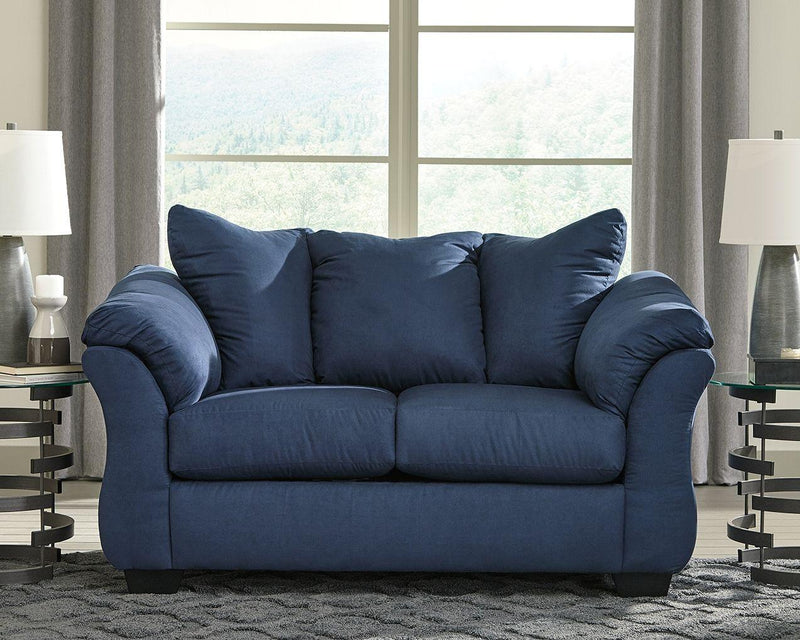 Darcy - Loveseat