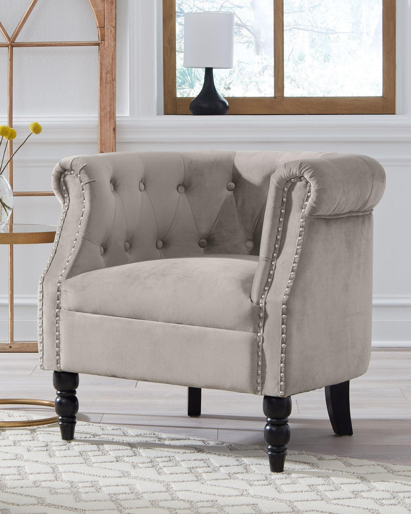 Deaza - Accent Chair