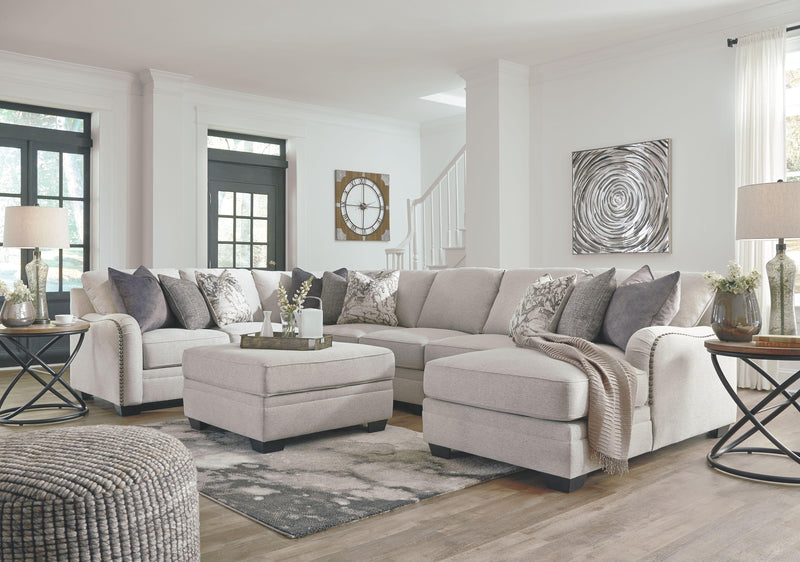 Dellara - Living Room Set