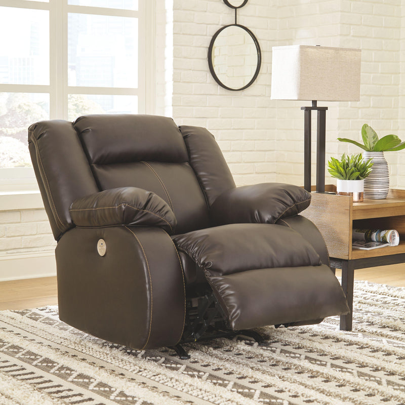 Denoron - Power Rocker Recliner