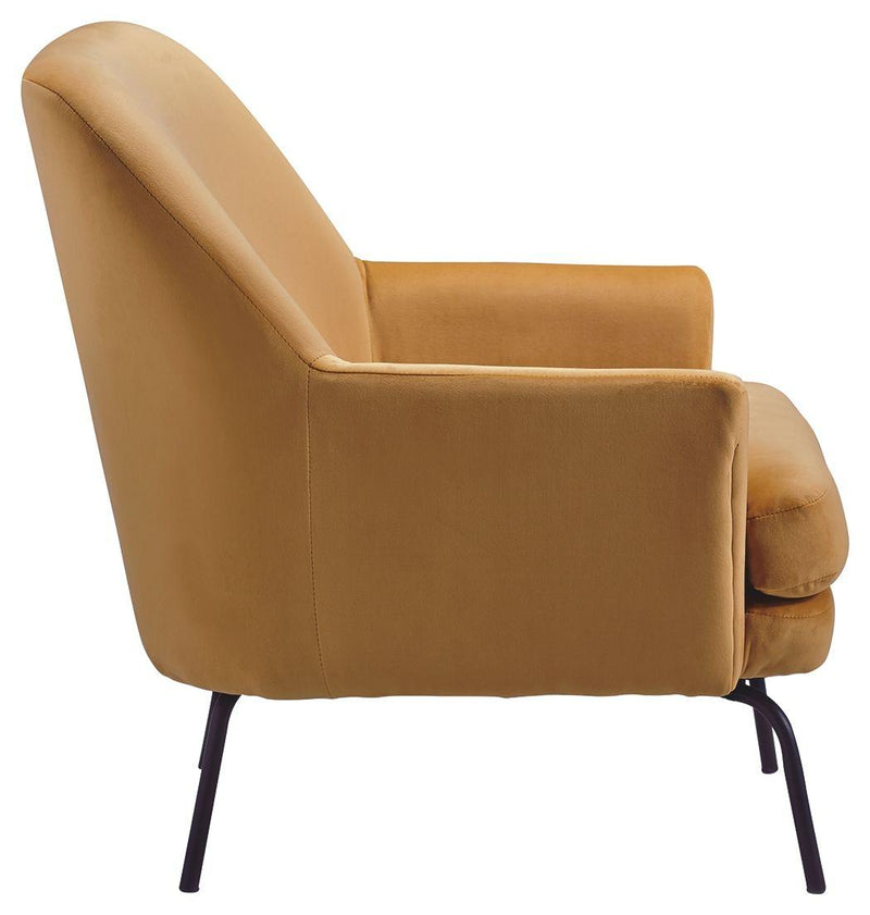 Dericka - Accent Chair