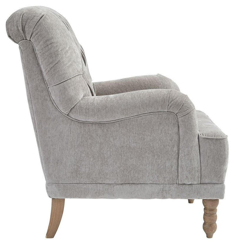 Dinara - Accent Chair