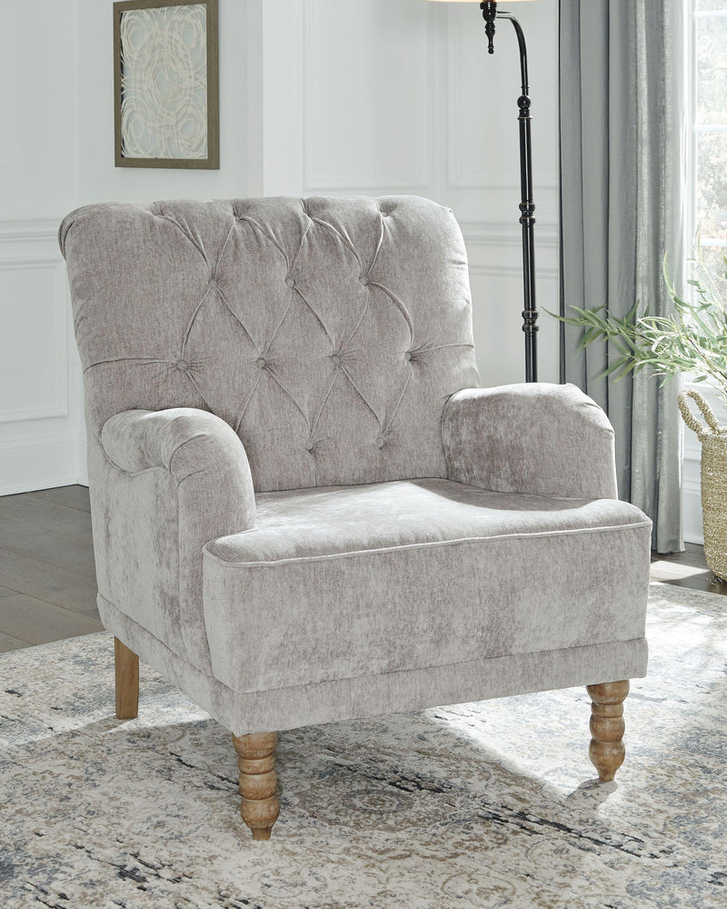 Dinara - Accent Chair