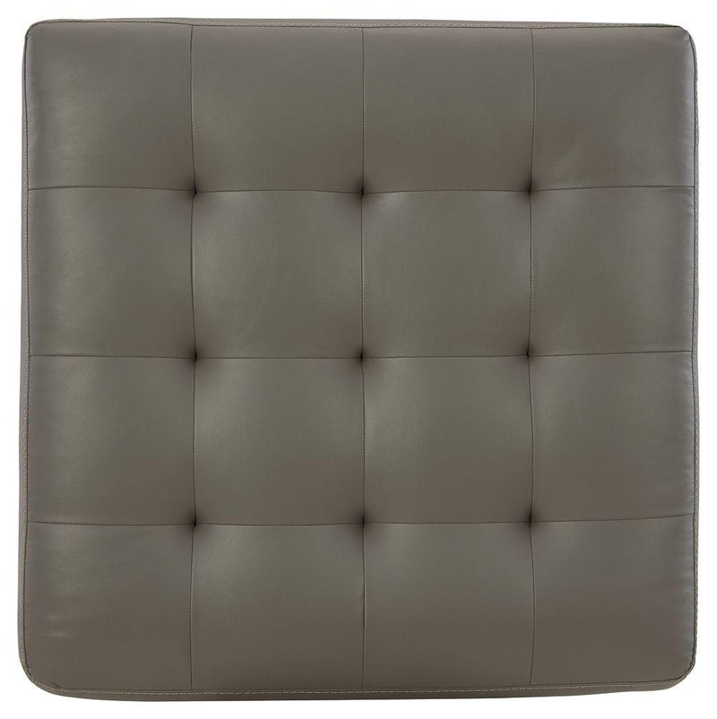 Donlen - Oversized Accent Ottoman