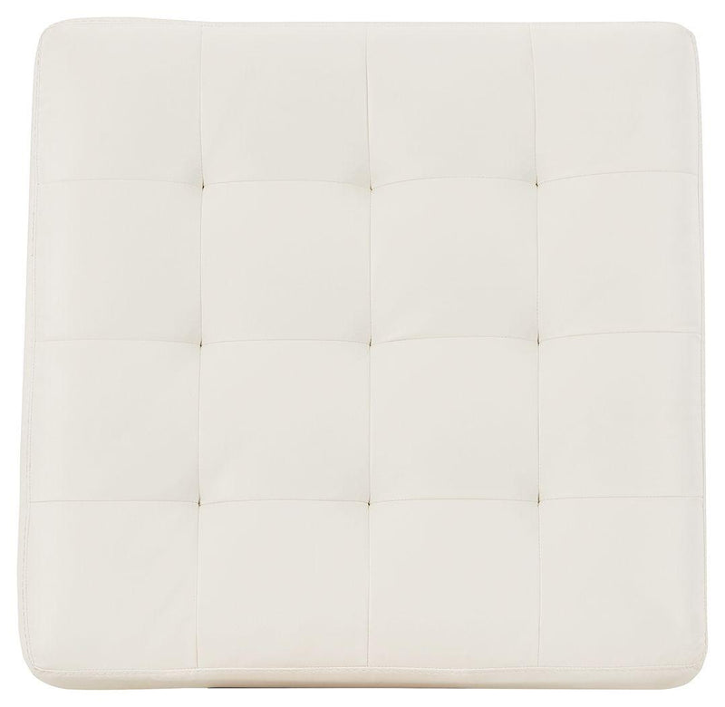 Donlen - Oversized Accent Ottoman