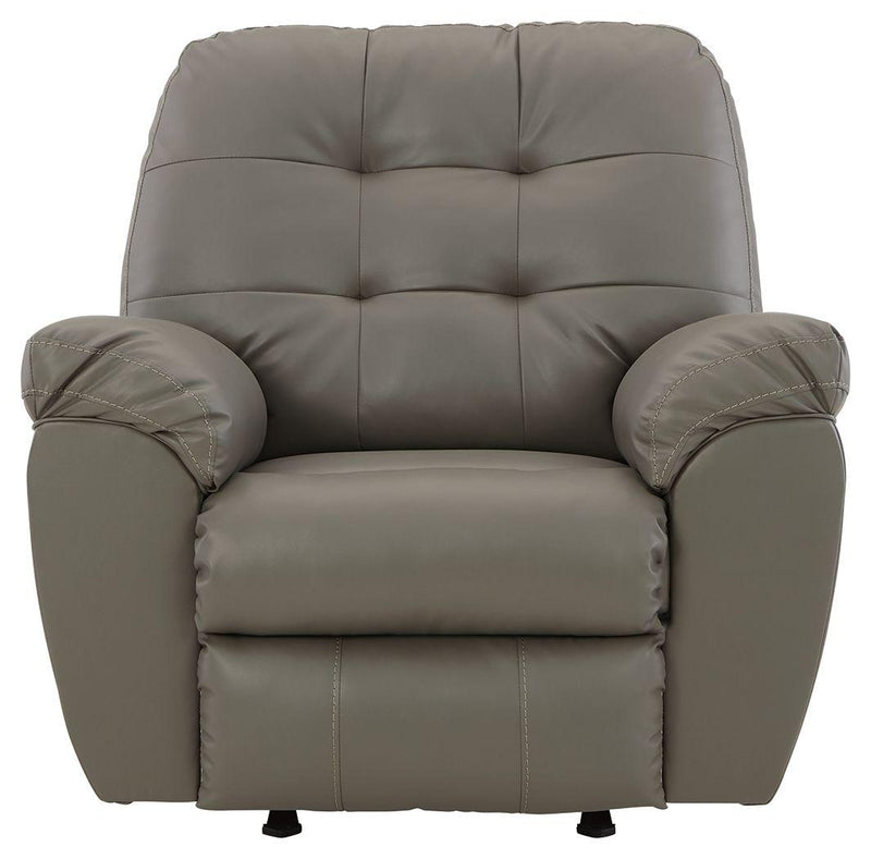 Donlen - Rocker Recliner