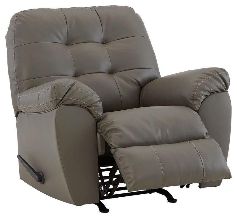 Donlen - Rocker Recliner