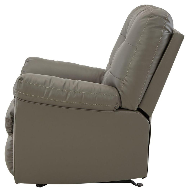 Donlen - Rocker Recliner