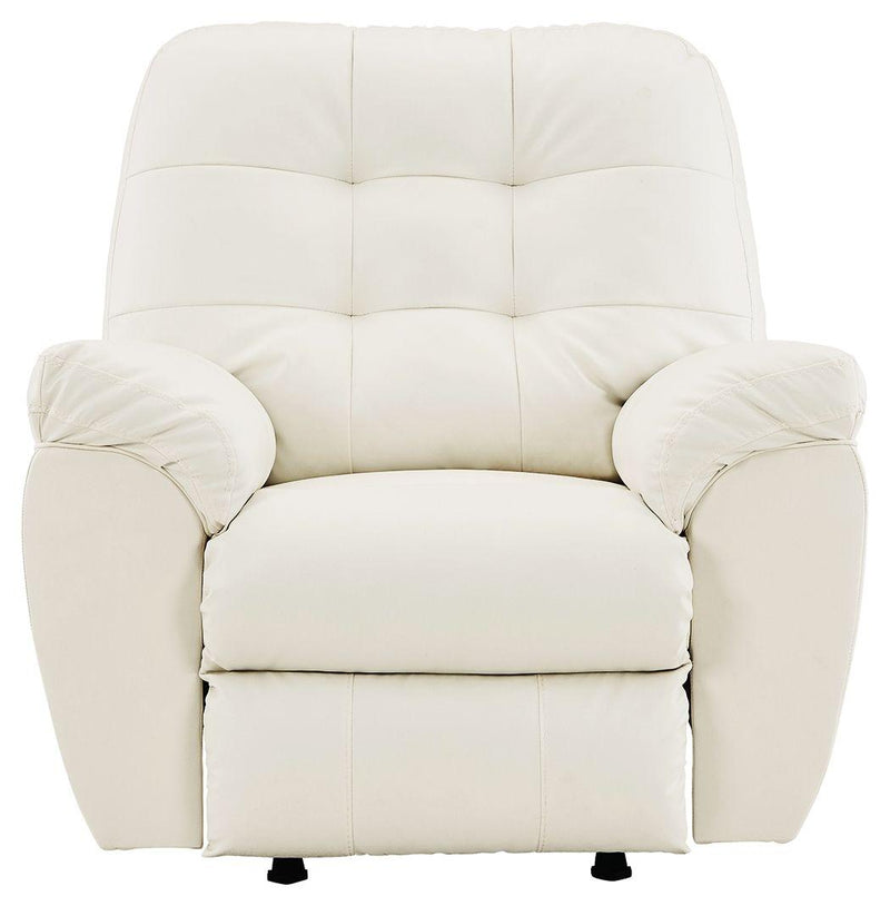 Donlen - Rocker Recliner