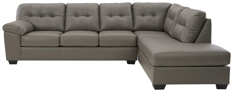 Donlen - Sectional