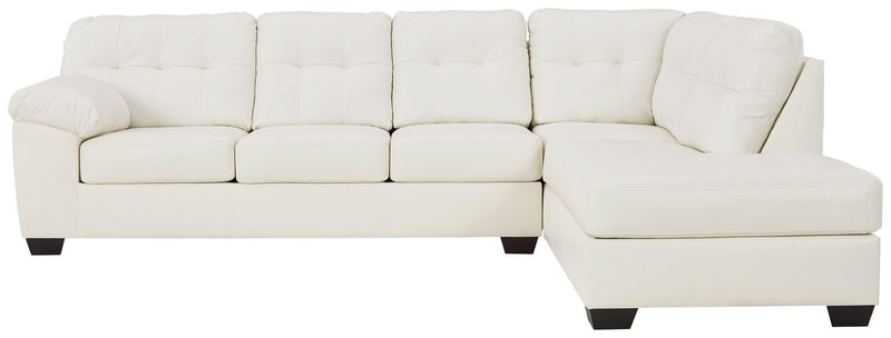 Donlen - Sectional