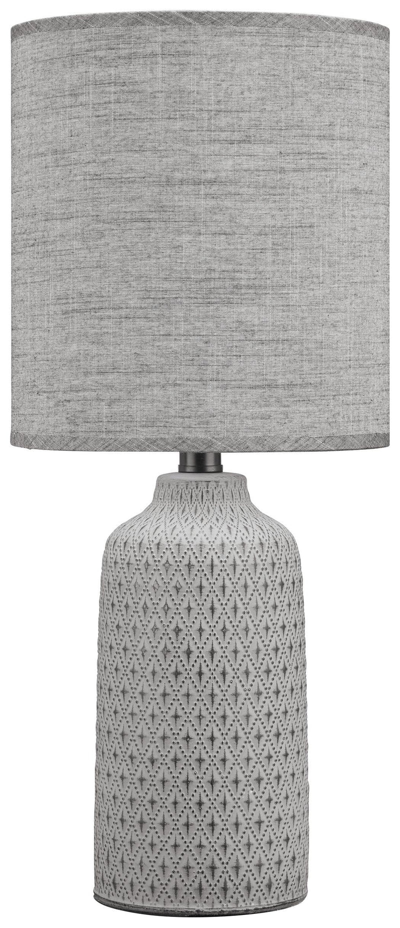 Donnford - Ceramic Table Lamp (1/cn)