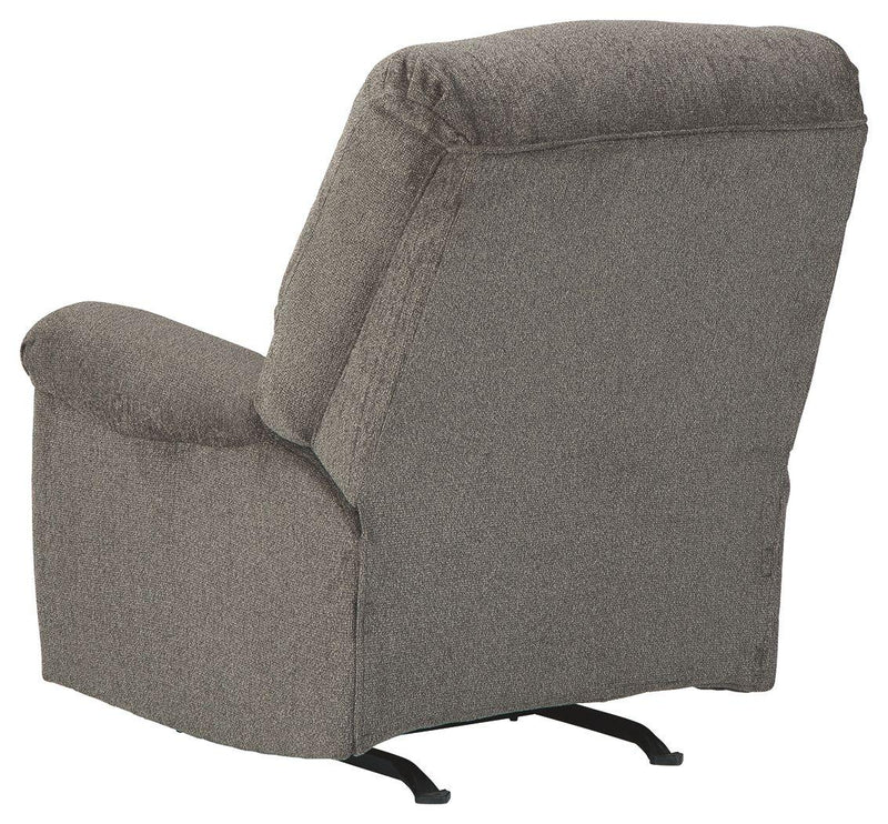 Dorsten - Rocker Recliner