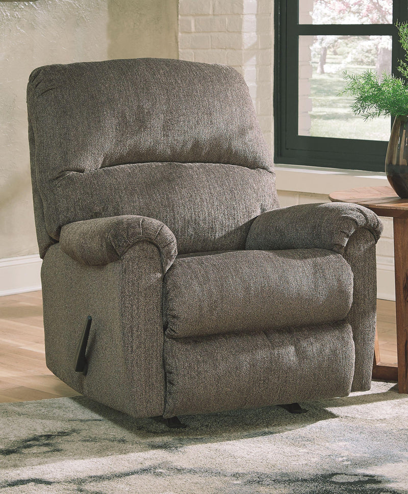 Dorsten - Rocker Recliner