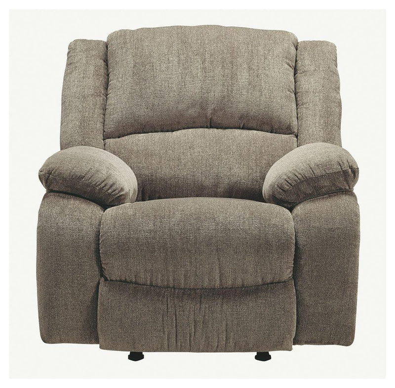 Draycoll - Rocker Recliner