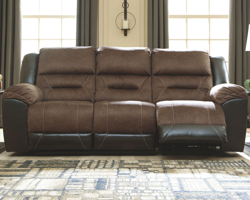 Earhart - Reclining Sofa