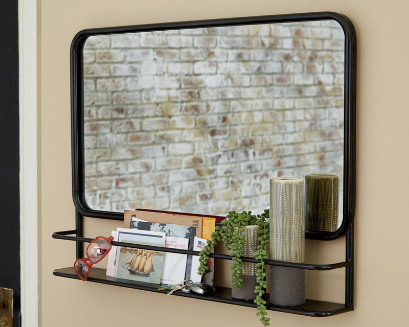 Ebba - Accent Mirror