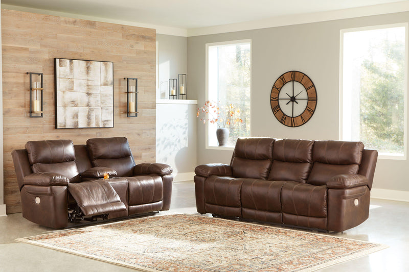 Edmar - Living Room Set