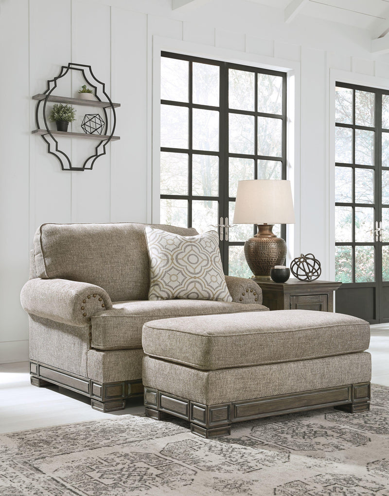 Einsgrove - Living Room Set