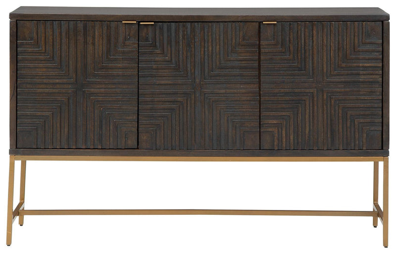 Elinmore - Accent Cabinet