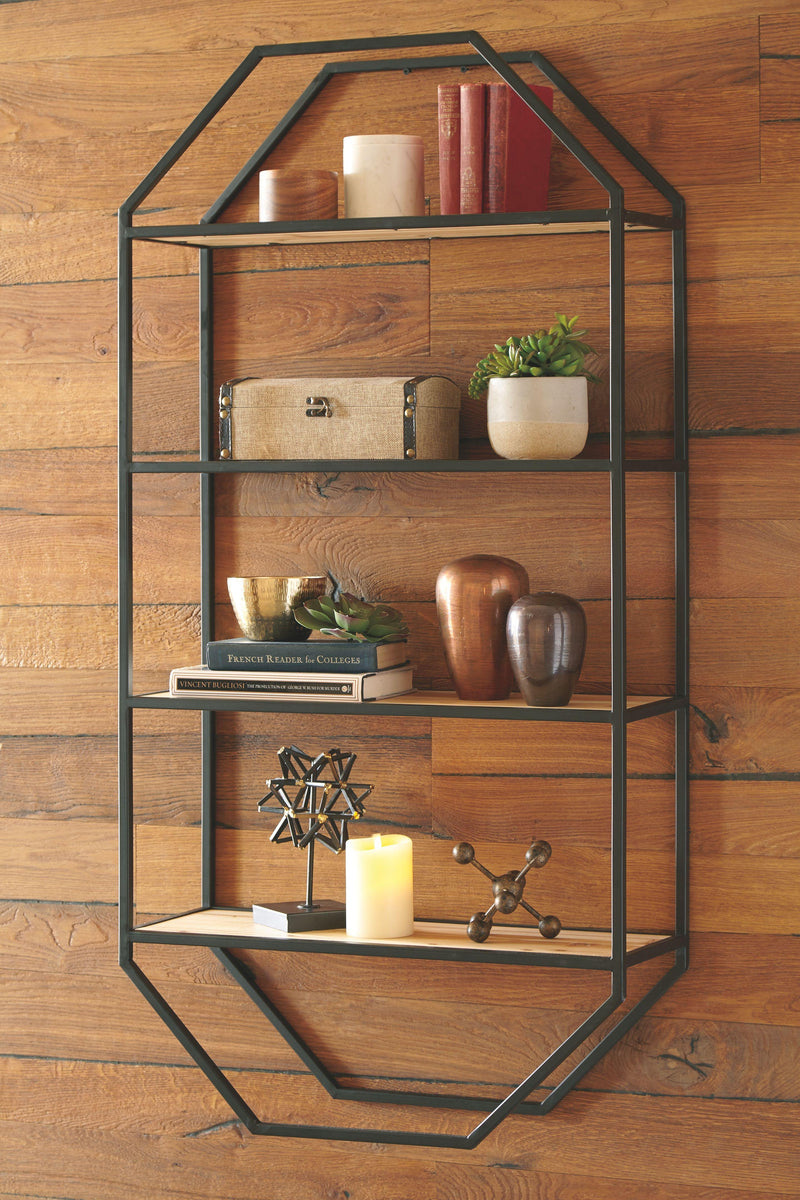 Elea - Wall Shelf