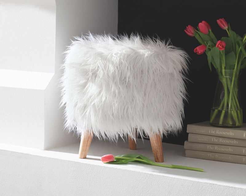 Elson - Storage Ottoman