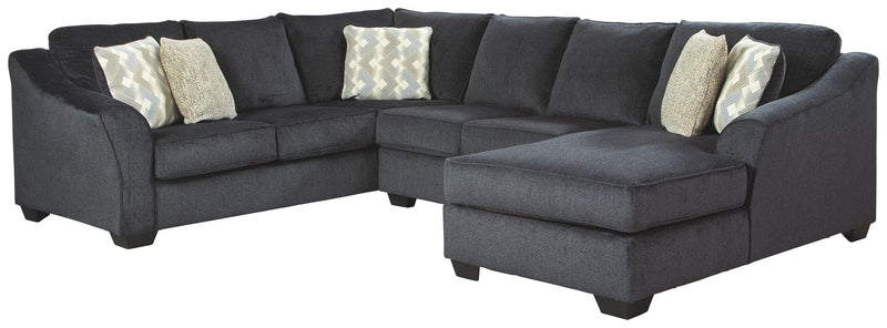 Eltmann - Sectional