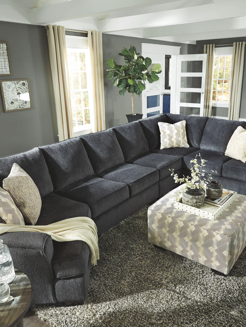 Eltmann - Sectional