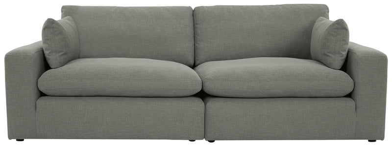 Elyza - Sectional