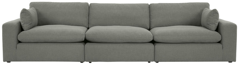 Elyza - Sectional