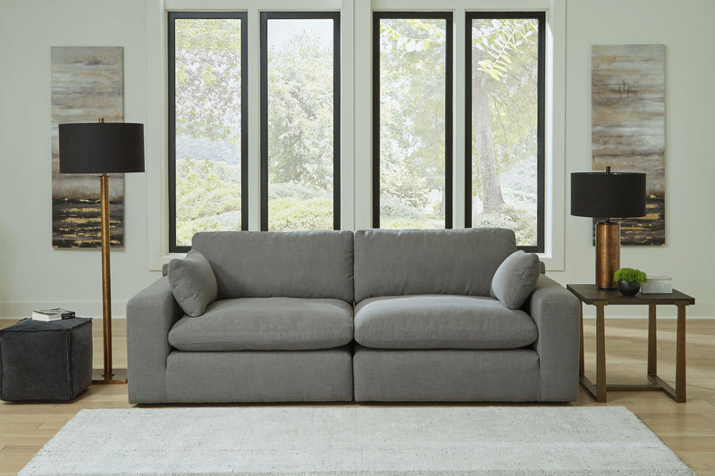 Elyza - Sectional