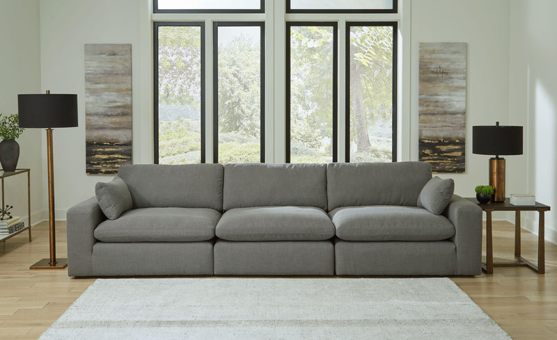 Elyza - Sectional