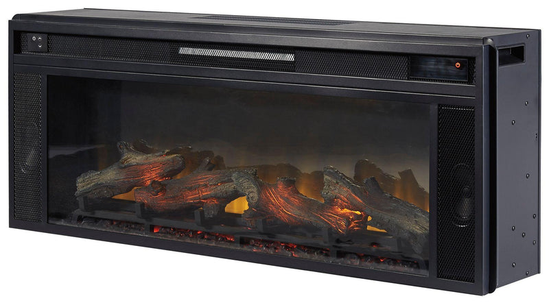 Entertainment - Fireplace Insert