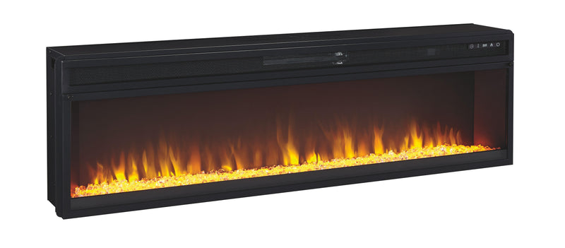 Entertainment - Fireplace Insert