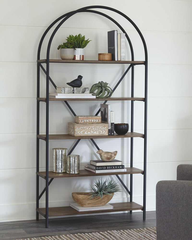 Galtbury - Bookcase