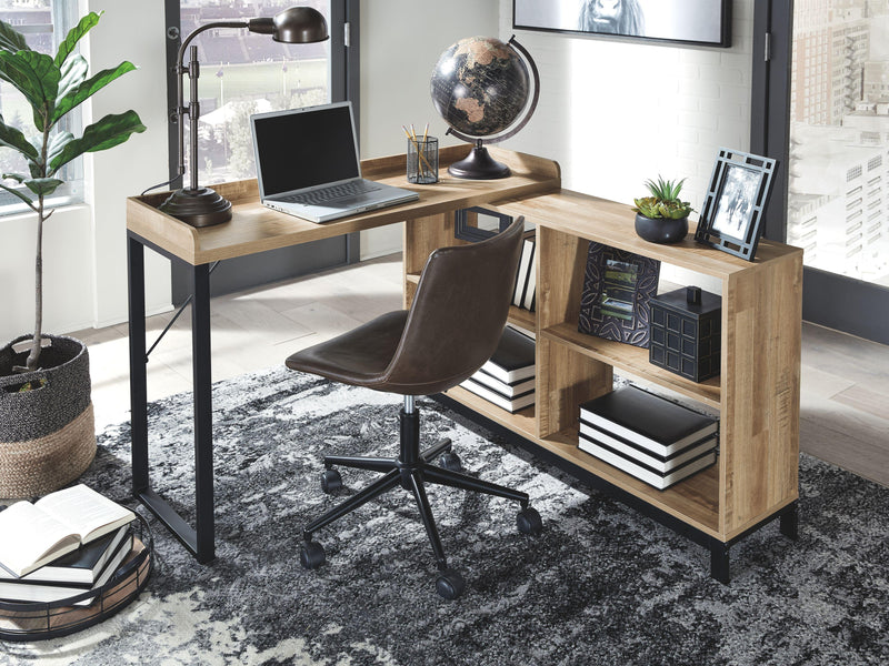 Gerdanet - L-desk